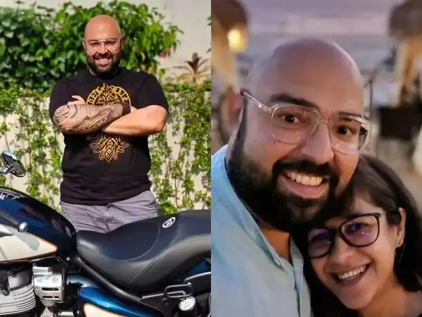 Prasant kalra life story