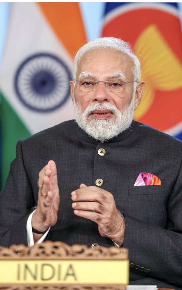 Pm modi ASEAN Summit