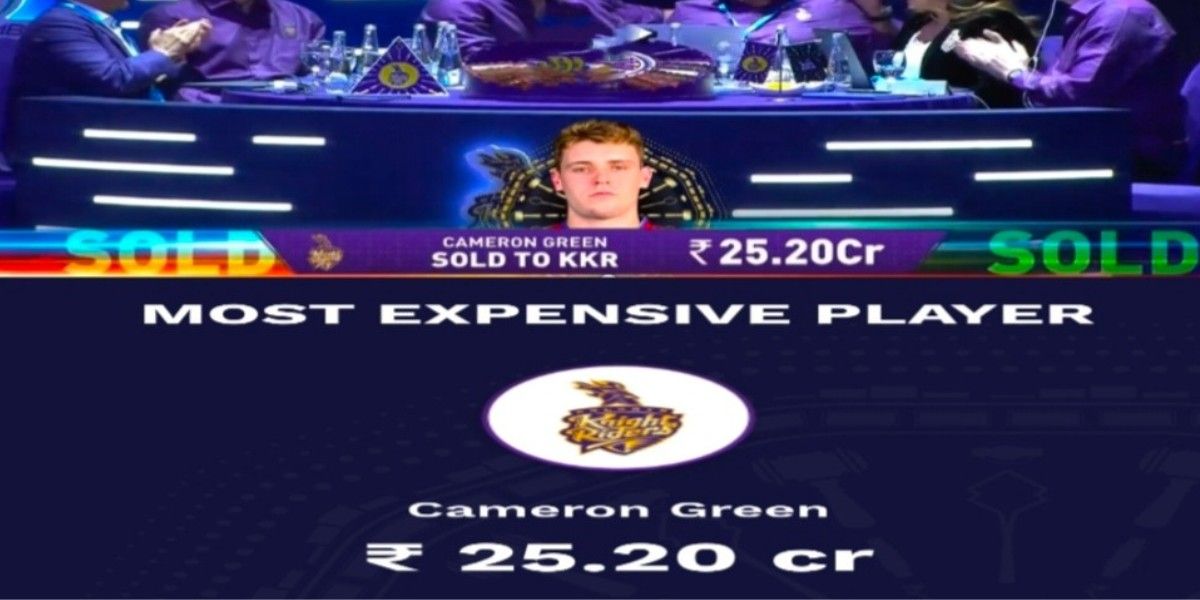 Ipl auction 2026