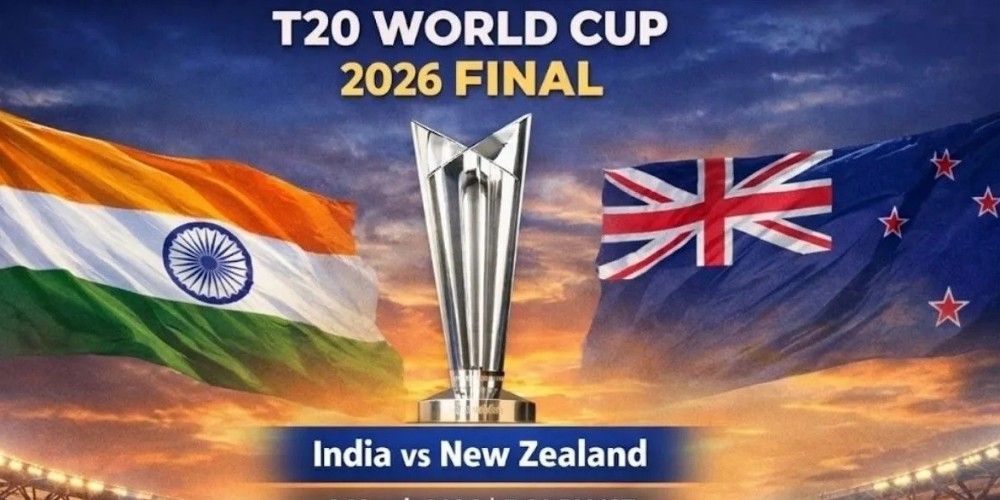 Ind vs Nz